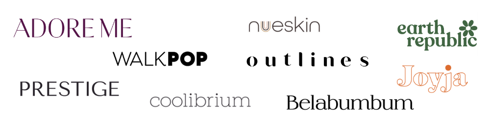 Meet our Brand Managers 🤝