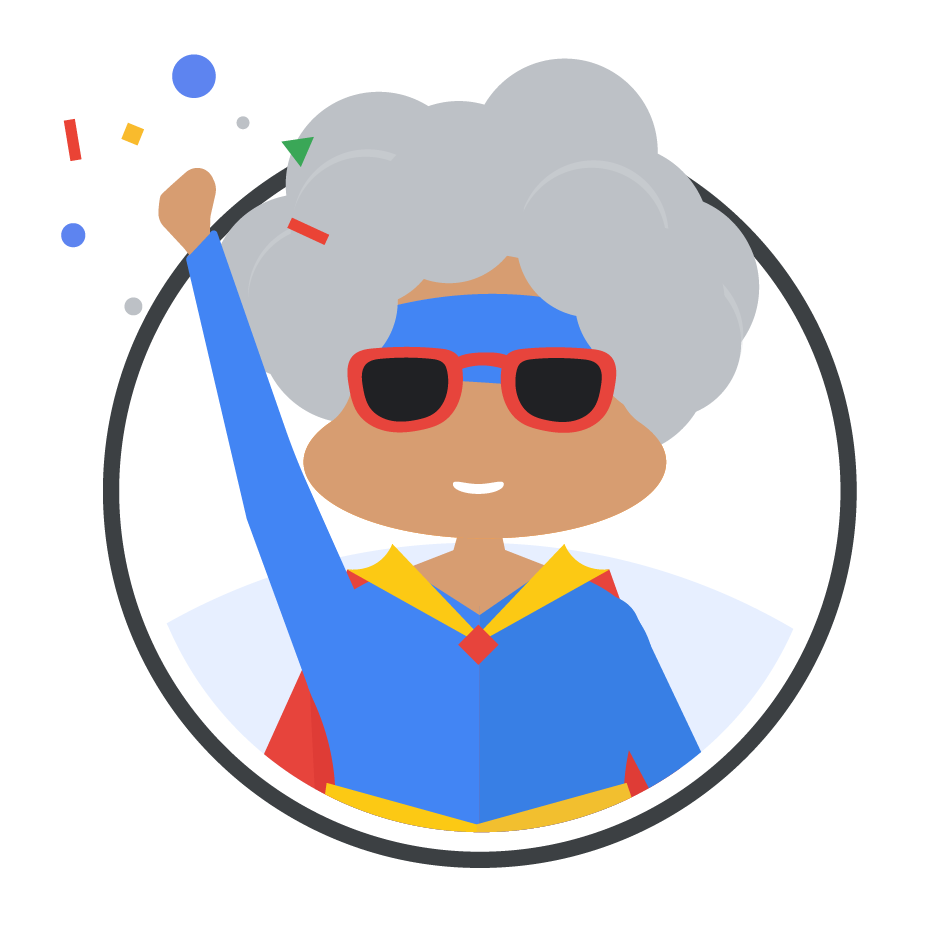 Prepare for the IT Heroes #GoogleCloudSummit on April 19 by creating your  own IT superhero name. Reveal your alter ego in the comments—if…