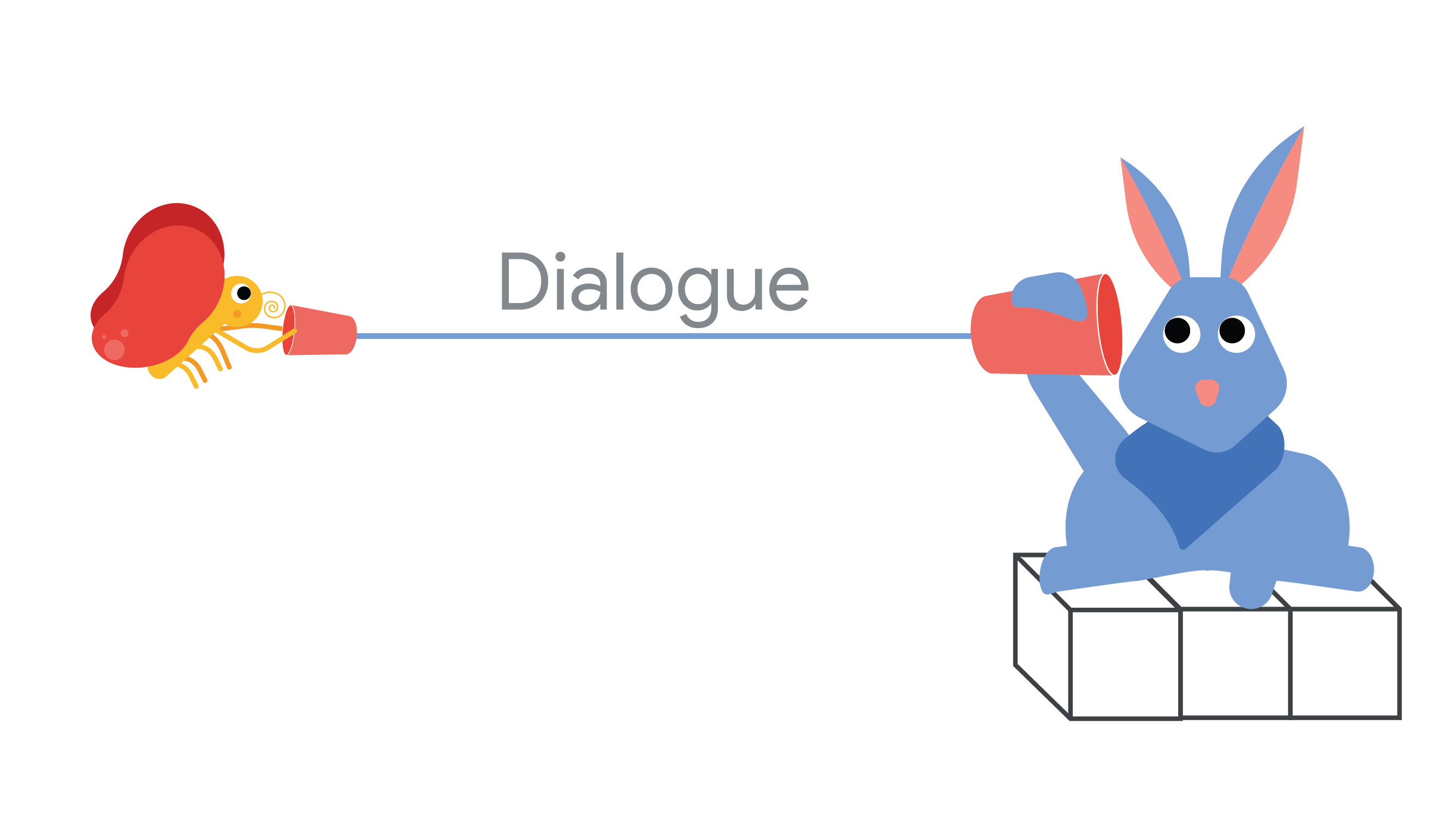 Introduction To Dialogue Cs First