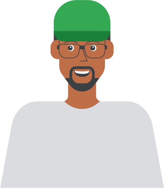 Anthony D. Mays headshot