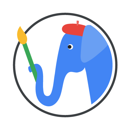 Logomarca Google Chrome - Desenho de harisonjean - Gartic