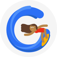 Create your own Google logo - Create your own Google logo - CS First