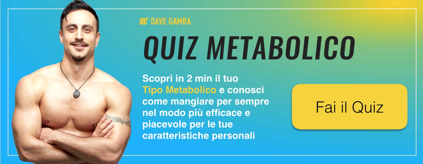 I 3 Migliori Esercizi Per L Addome E La Pancia Piatta Dave Gamba