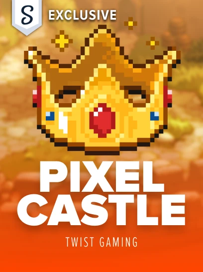 Pixel Castle