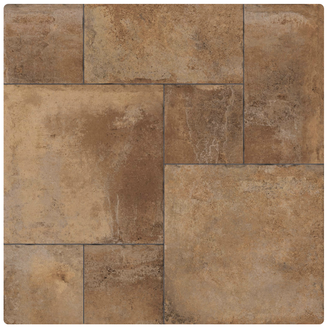 Adobe Terra 50X50 Modular