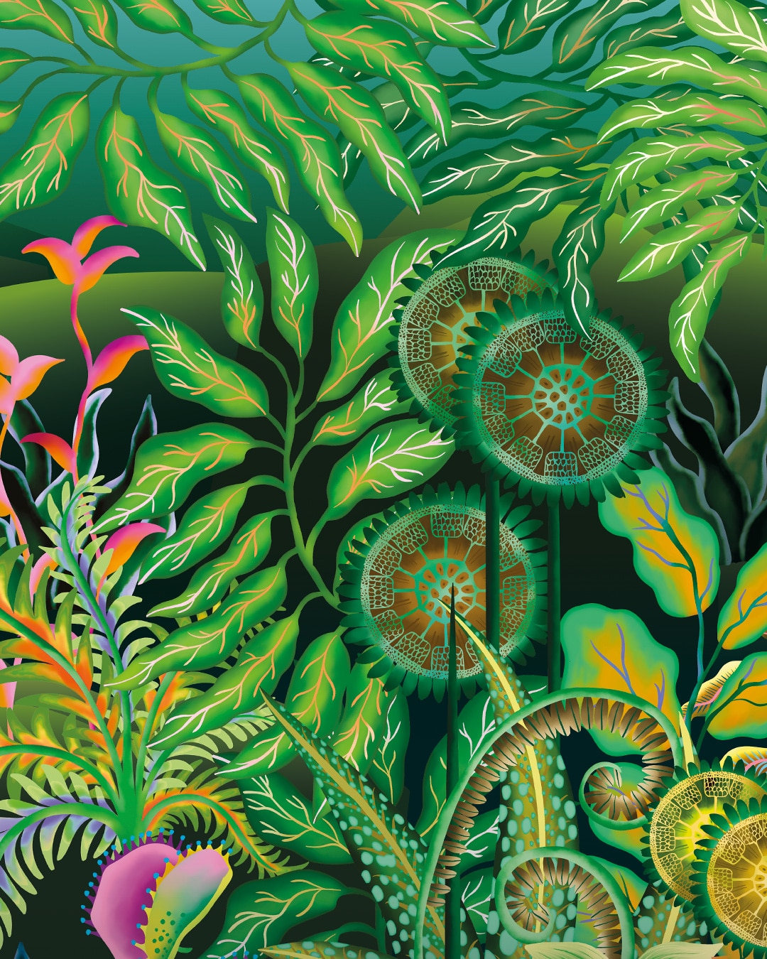 Papier-peint-panoramique-vegetation-luxuriante-FOISON-FS2742-LGD01-decor-mural-sur-mesure-ZOOM