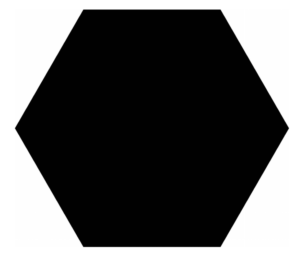 Basic Black Hex25