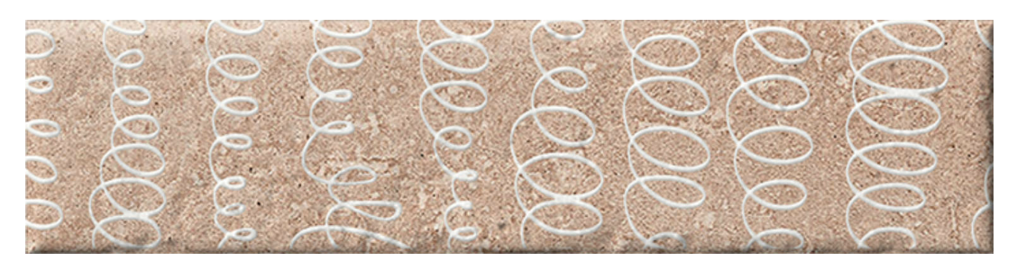 Aspdin Essence Cotto Brick