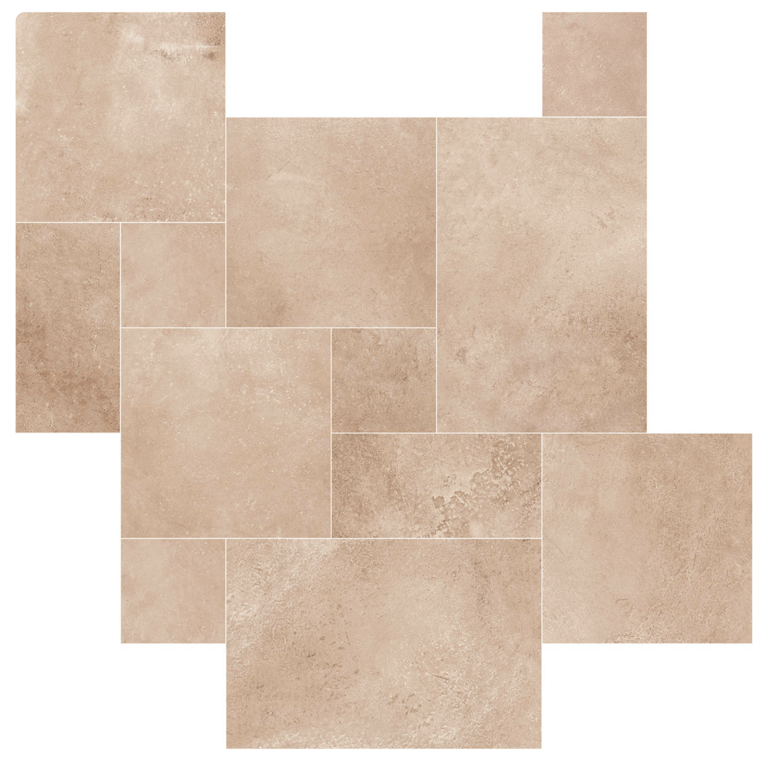 44x66 Modular Aspdin Cotto Modular 44×66