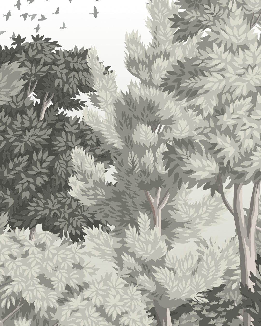 Papier-peint-panoramique-foret-FEUILLUS-FS6308-LGD01-decor-mural-sur-mesure-ZOOM