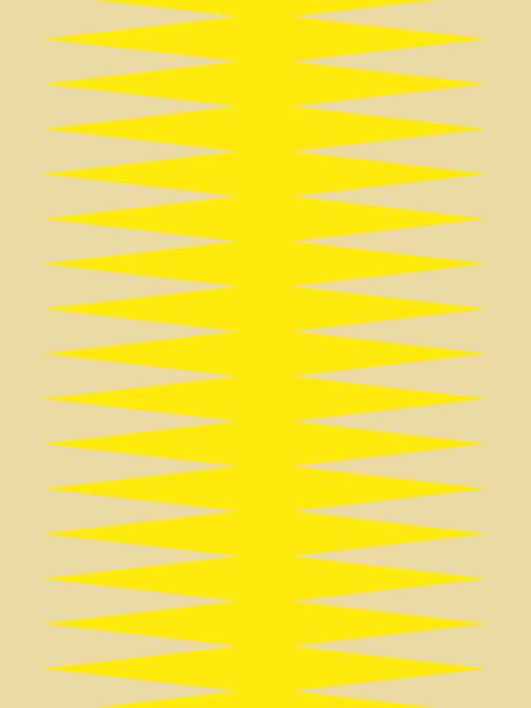 6278 zigzag 01 lemon/beigearthur arbesser