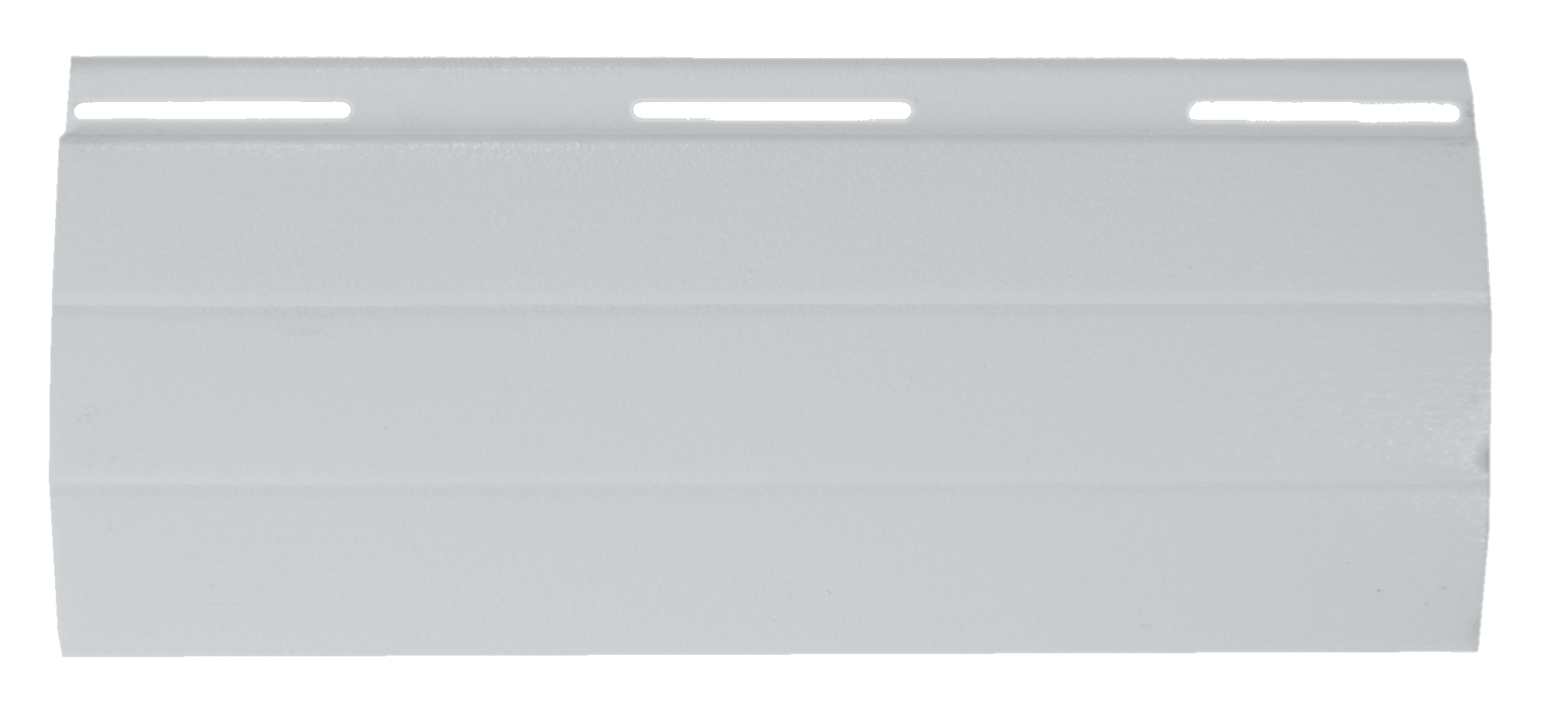 Lame ALU 37 et 50 Gris 7035