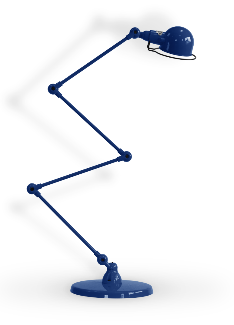 Bleu saphir BLS/5003