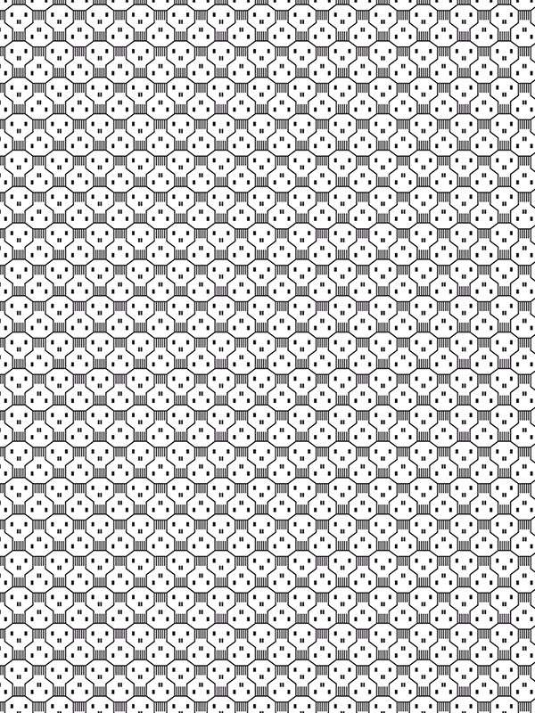 5728 knock-out whitegiulio iacchetti