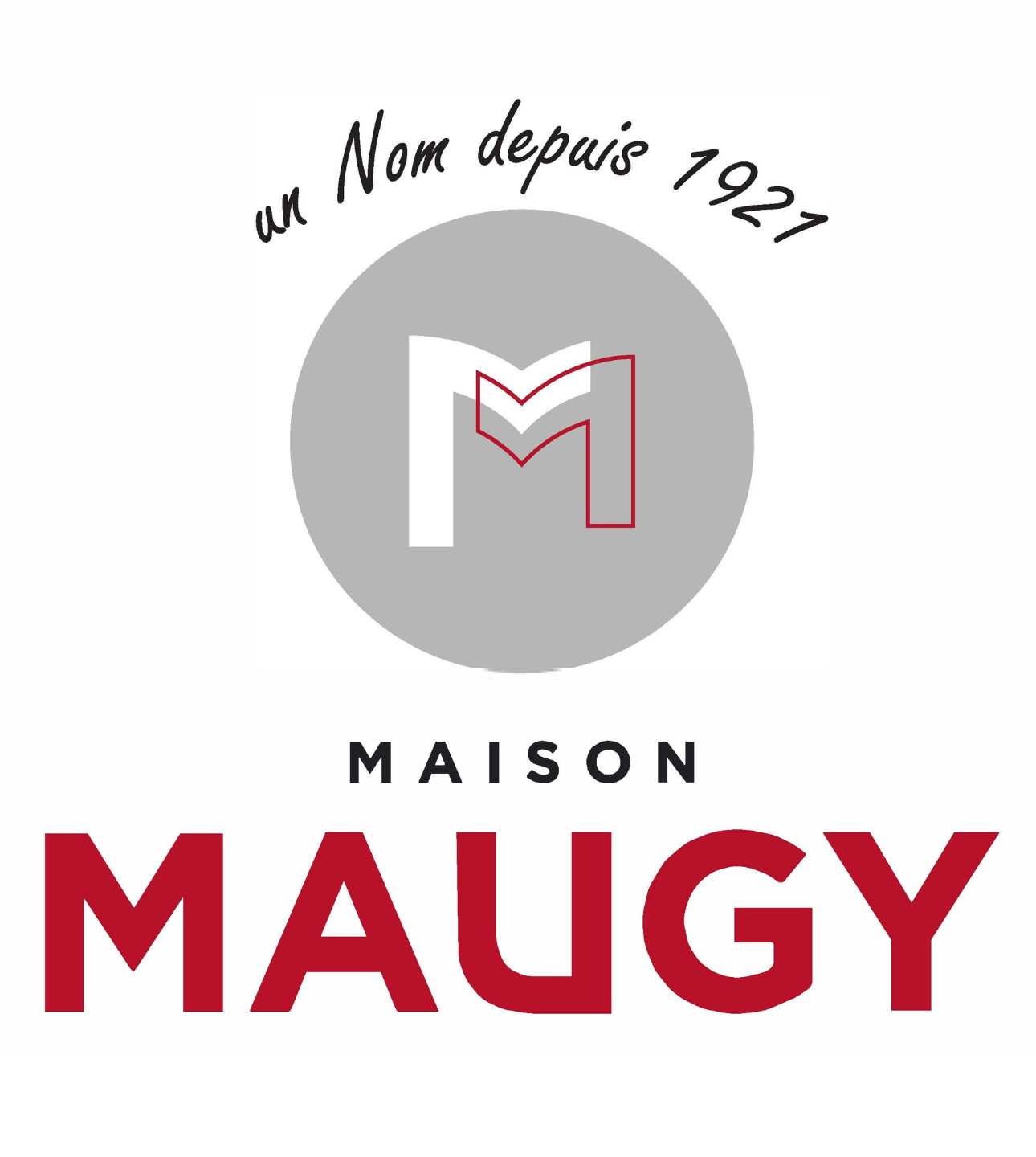 Fichiers BIM produits Maison MAUGY