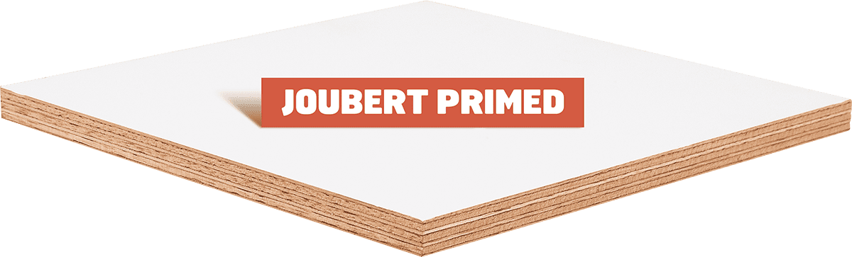 Joubert primed