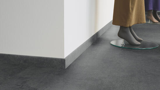 Polished Concrete GRAPHIT