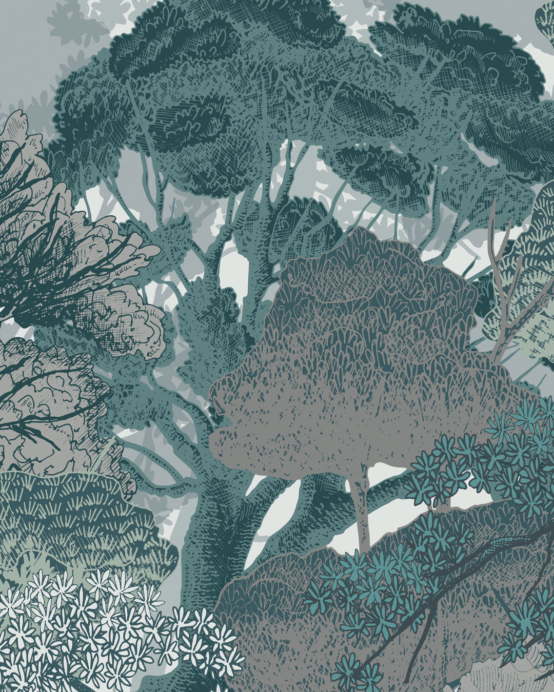 Papier-peint-panoramique-foret-CANOPEE-CP6722-LGD01-decor-mural-sur-mesure-ZOOM