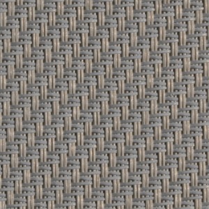 Toile screen COPACO Sergé 600 033001 oyster shell face A coloris