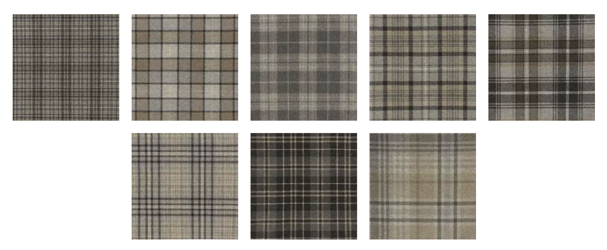 Plaid Purement Naturel - tapis de la gamme