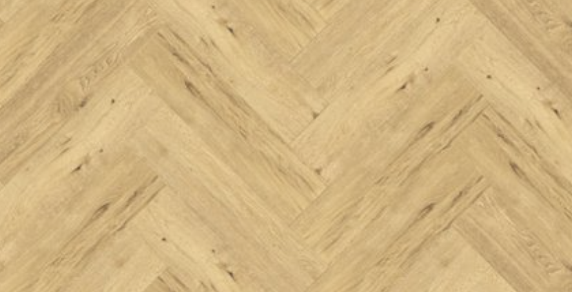 French Vanilla Oak Parquet 4122