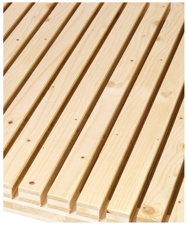 Epicéa - Qualité B (visible)-2