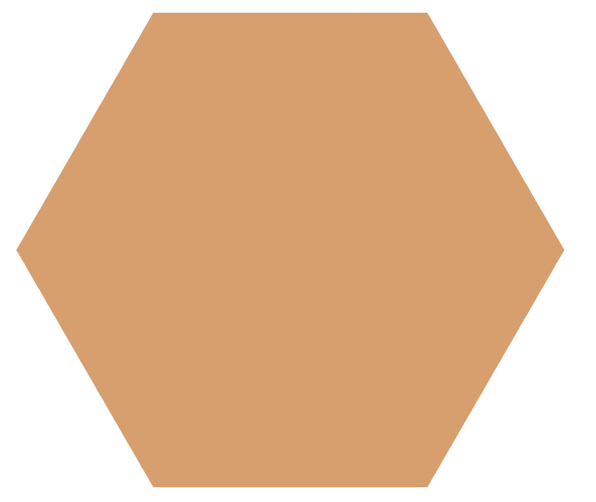 Basic Antelope Hex25