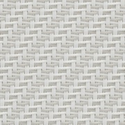 Toile screen MERMET Satiné 5500 M36 020207 blanc blanc perle face A coloris