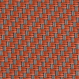 Toile screen COPACO Sergé 600 001005 grey mandarin face A coloris