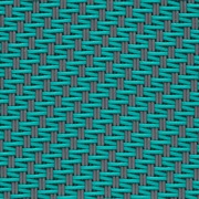 Toile screen MERMET Satiné 5500 0150 gris vert face A coloris