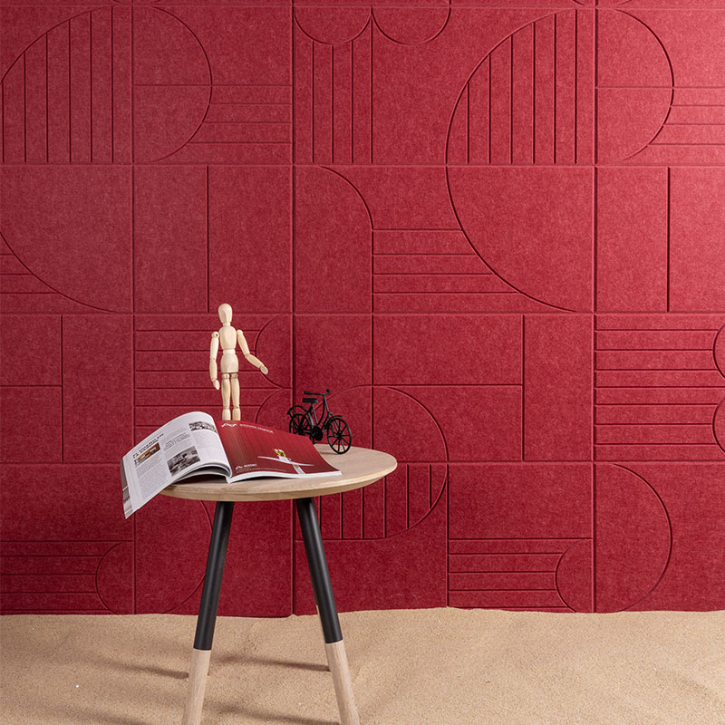 AISTEC. ECOpanel COLLECTION