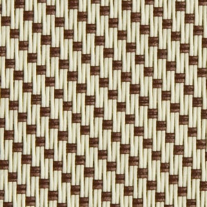 Toile screen COPACO Sergé 600 008016 linen bordeaux face B coloris