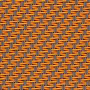 Toile screen MERMET Satiné 5500 0108 gris or face A coloris