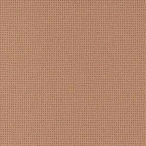 bleu à points argile