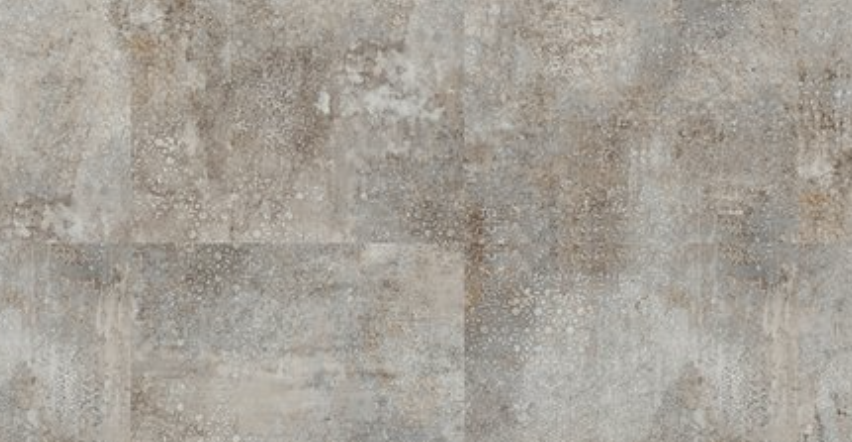 Grey Stencil Concrete 9139