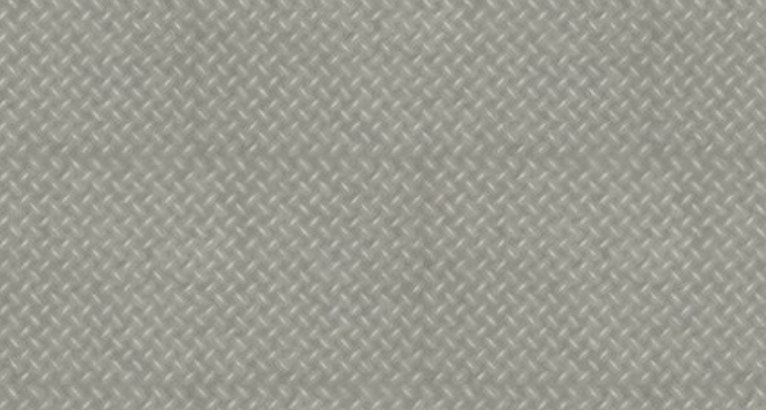 Silver Treadplate 9143