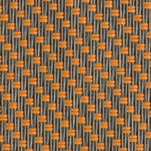 Toile screen COPACO Sergé 600 001004 grey gold face B coloris