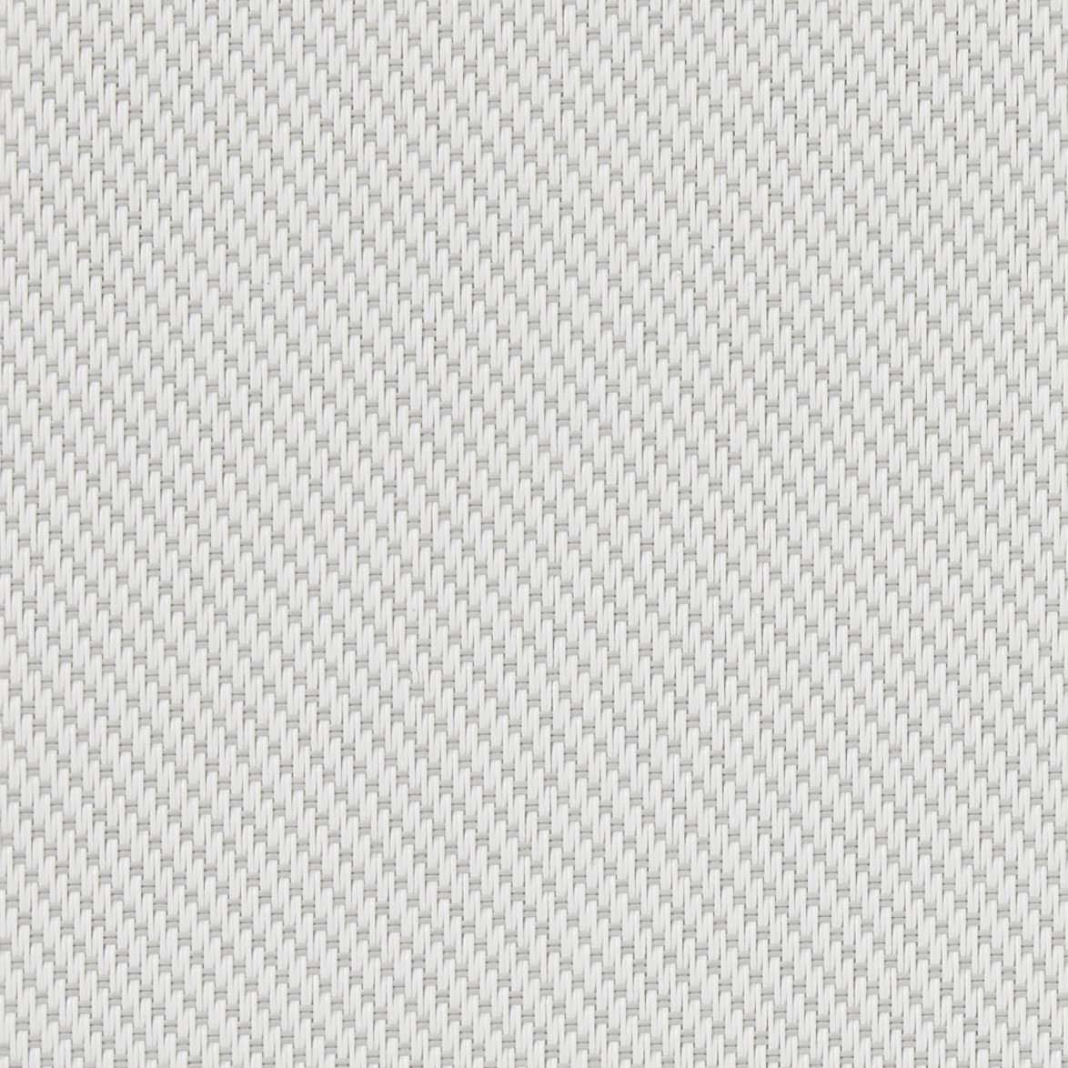 Coloris toile screen ALKENZ DURALEX Blanc Perle QM02 Face B