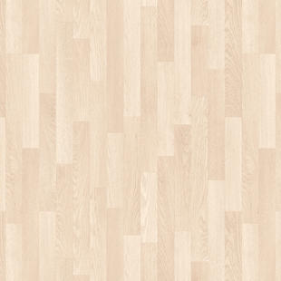 Trend Oak SNOW WHITE