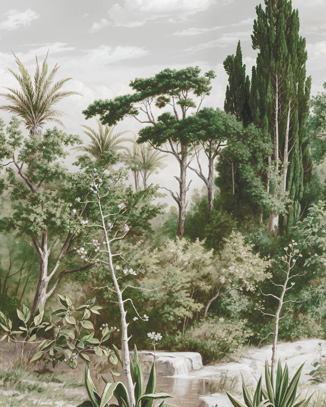 Papier-peint-panoramique-paysage-mediterraneen-NATURA-NA7407-LGD01-decor-mural-sur-mesure-ZOOM