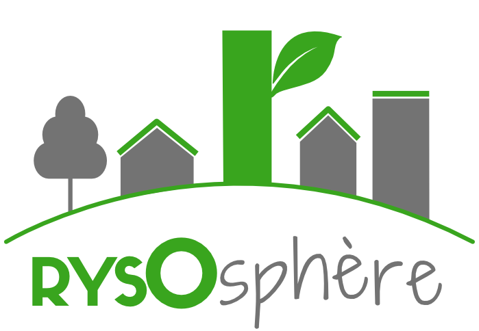 Fichiers BIM produits RYSOSPHERE