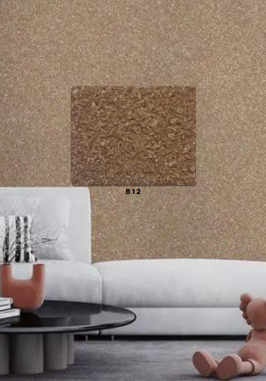 CA12 Marron taupe