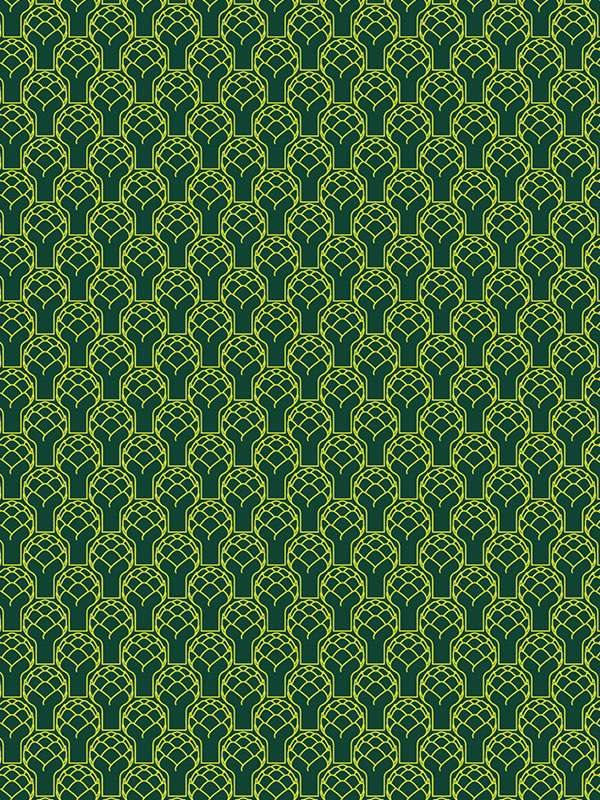 5722 artichoke greengiulio iacchetti