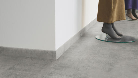 Patina Concrete MEDIUM GREY