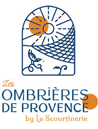 Fichiers BIM produits LES OMBRIERES DE PROVENCE By La Scourtinerie