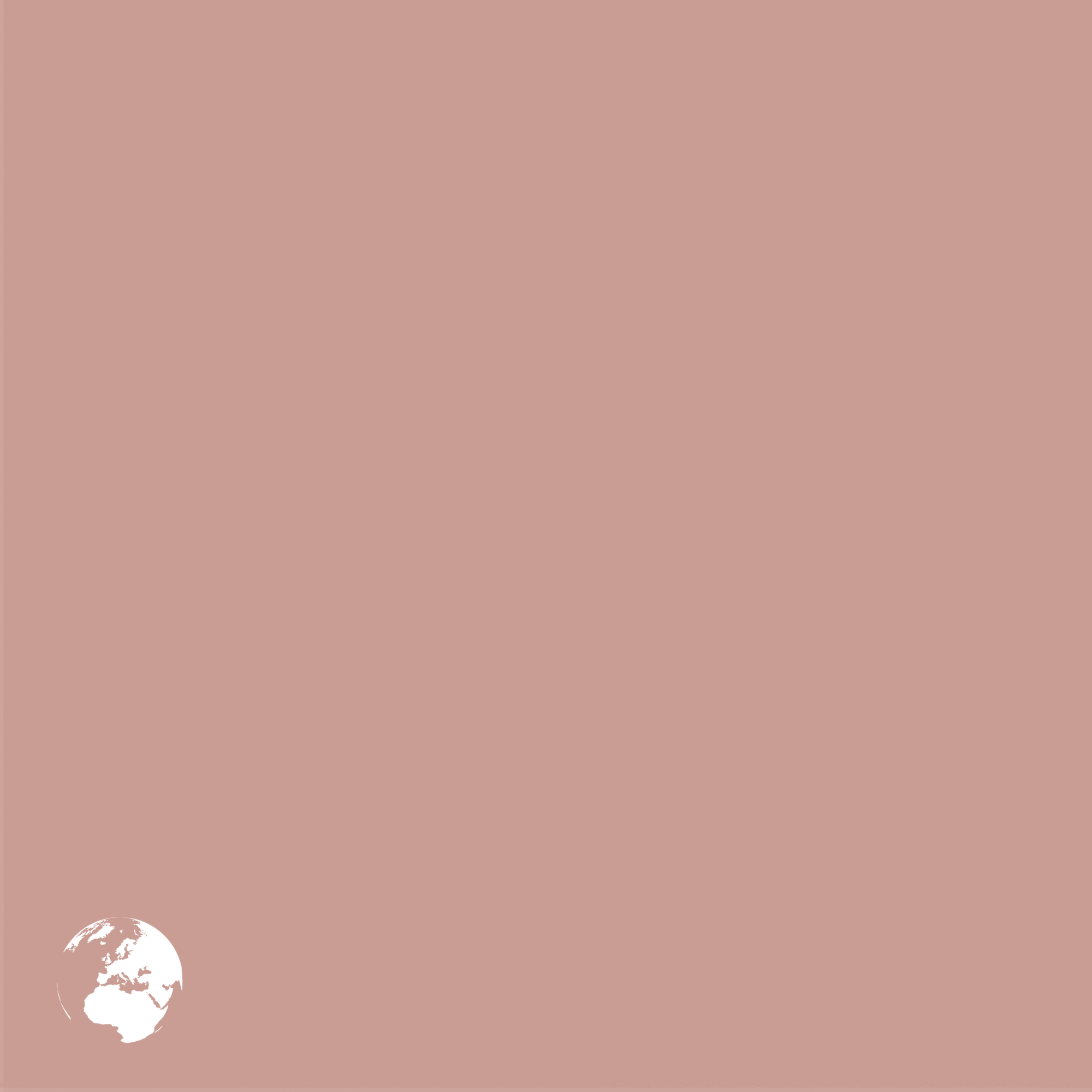 TENDER ROSE-ROSE TENDRE # U4446 VL