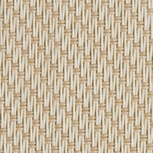 Toile screen COPACO Sergé 600 008003 linen sand face B coloris