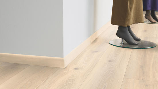 Forest Oak PISTACCIO SHELL