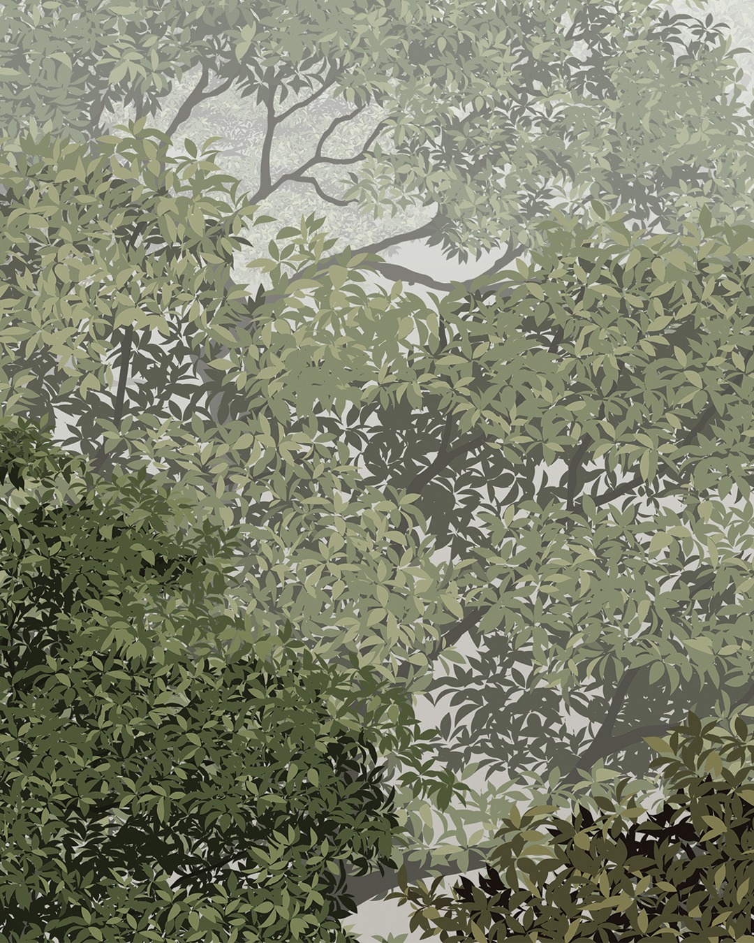 MONTEVERDE-NB©MV2251-zoom-Papier-peint-LGD01