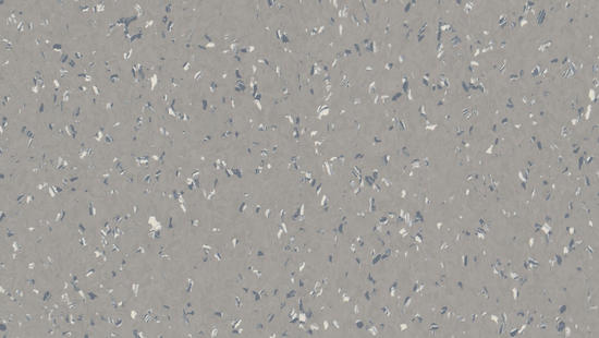 Natural FLAKES GREY 0185